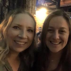 Meet your Posher, Shanna